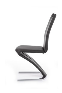 K188 chair color: black