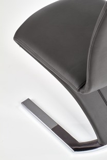 K188 chair color: black