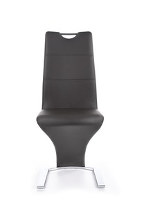 K188 chair color: black