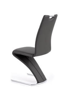 K188 chair color: black