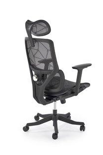 OSVALDO office chair, black