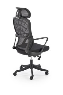 VESUVIO office chair, black