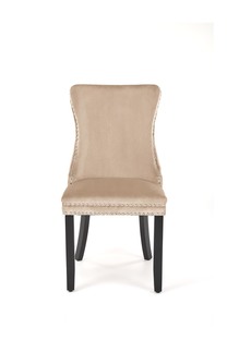 ALDA krzesło beżowy