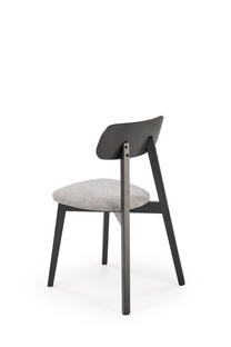 HYLO chair, grey