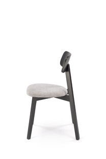 HYLO chair, grey