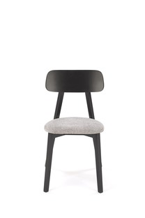 HYLO chair, grey