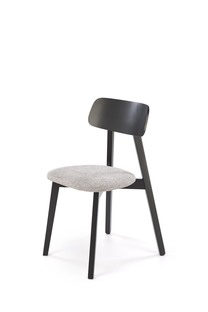 HYLO chair, grey