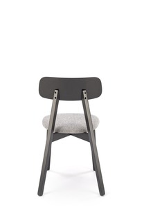 HYLO chair, grey
