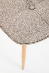 K316 chair, beige