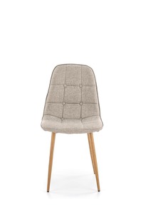 K316 chair, beige