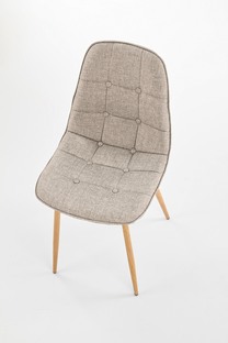 K316 chair, beige