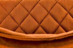 K450 chair color: cinnamon