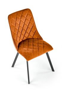 K450 chair color: cinnamon