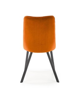 K450 chair color: cinnamon