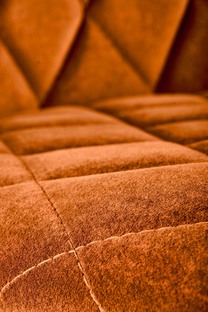 K450 chair color: cinnamon