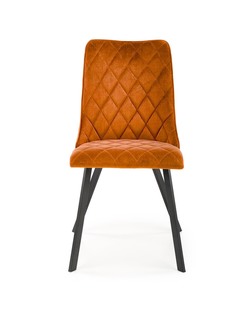 K450 chair color: cinnamon