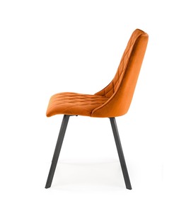 K450 chair color: cinnamon