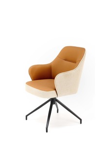 K527 chair, beige