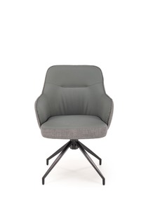 K527 chair, grey