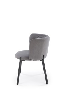 K531 chair, grey