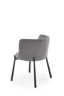 K531 chair, grey