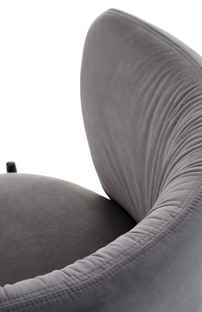 K531 chair, grey