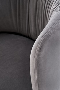 K531 chair, grey
