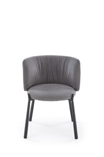 K531 chair, grey