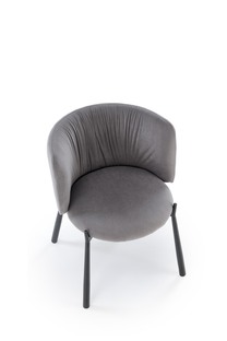 K531 chair, grey