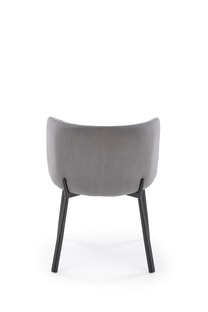 K531 chair, grey