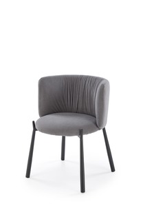 K531 chair, grey