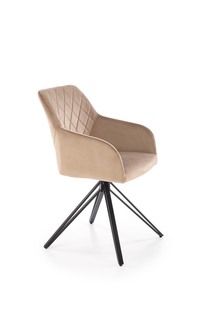 K535 chair, beige