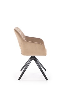 K535 chair, beige