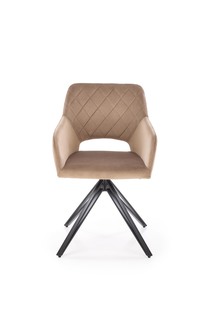 K535 chair, beige