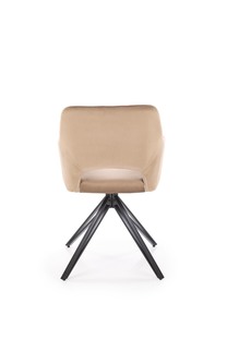 K535 chair, beige