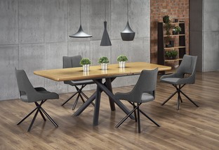 DERRICK ext. table