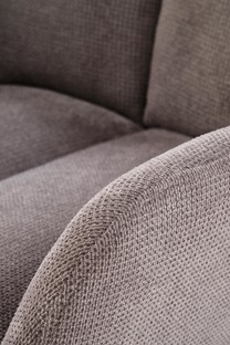 K536 chair, grey