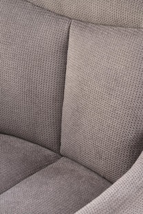 K536 chair, grey