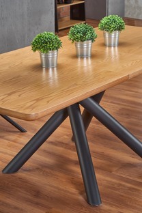 DERRICK ext. table