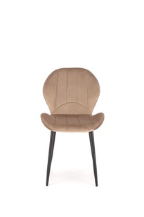 K538 chair, beige