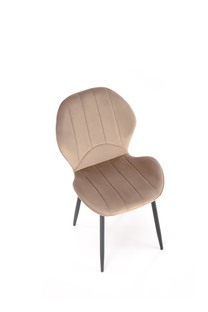 K538 chair, beige