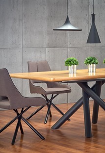 DERRICK ext. table