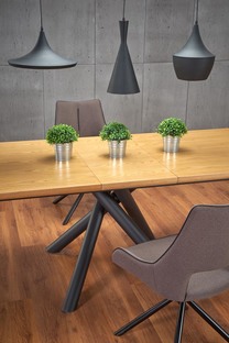 DERRICK ext. table