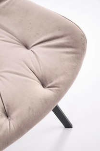 K519 krzesło beżowy (1p=2szt)