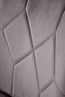 K539 chair, grey