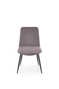 K539 chair, grey