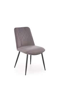K539 chair, grey