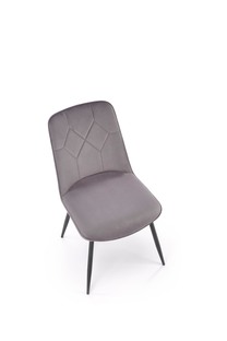 K539 chair, grey