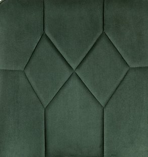 K539 chair, d.green