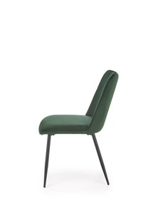 K539 chair, d.green